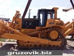 Бульдозер HBXG SHEHWA SD7 2020 года новый