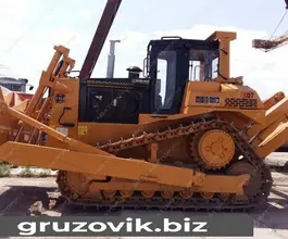 Бульдозер HBXG SHEHWA SD7 2020 года новый