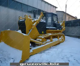 Бульдозер Shantui SD32 2018 года б/у