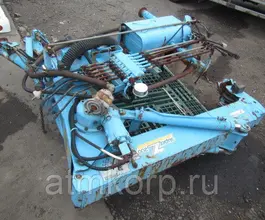 Кран-манипулятор Tadano Crane TM-ZF 203  б/у