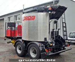 Гудронатор Hydrog KA 4400 2018 года б/у