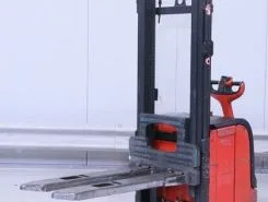 Штабелер Linde L 16  б/у
