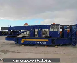 Jove JVY320A  2018 года б/у