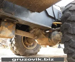Экскаватор JCB JS 175W 2008 года б/у