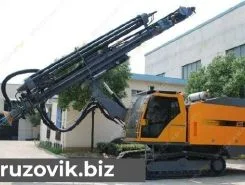 Kaishan KT 15 2020 года новый