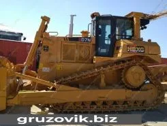 Бульдозер HBXG SHEHWA SD7 2018 года б/у