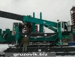 Sunward ZYJ 2018 года б/у