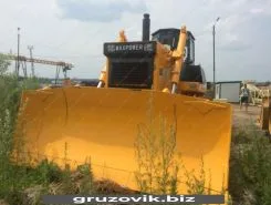Бульдозер maxpower MD32 2018 года б/у