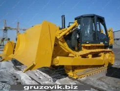 Бульдозер Shantui SD32 2018 года б/у