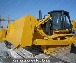 Бульдозер Shantui SD32 2018 года б/у