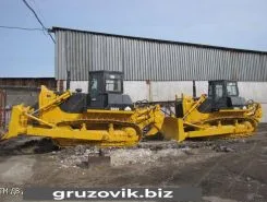 Бульдозер Shantui SD22 2018 года б/у
