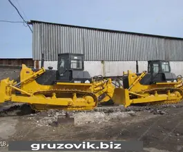 Бульдозер Shantui SD22 2018 года б/у