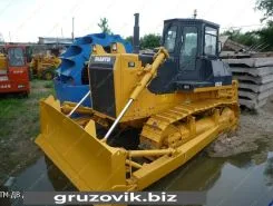 Бульдозер Shantui SD22 2018 года б/у