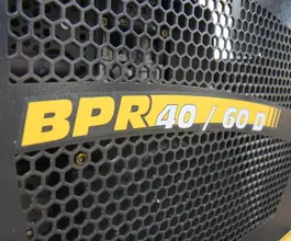 Строительная техника  Bomag BPR  б/у фото 2