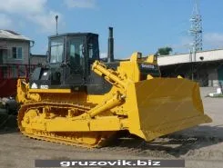 Бульдозер Shantui SD22 2018 года б/у