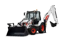 Экскаватор-погрузчик Bobcat B730  б/у