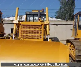 Бульдозер ЧТЗ Б10 2016 года б/у