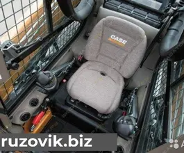 Фронтальный погрузчик Case SR175 2019 года б/у