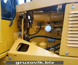 Бульдозер ЧТЗ Б10 2015 года б/у