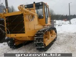 Бульдозер ЧТЗ Б10 2020 года новый
