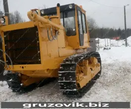 Бульдозер ЧТЗ Б10 2020 года новый