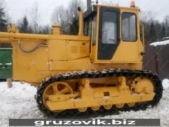 Бульдозер ЧТЗ Т-170 2018 года б/у