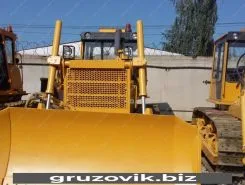 Бульдозер ЧТЗ Б10 2015 года б/у