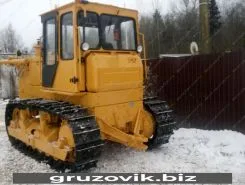 Бульдозер ЧТЗ Б10 2018 года б/у
