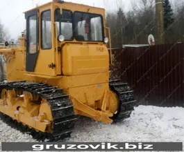 Бульдозер ЧТЗ Б10 2018 года б/у