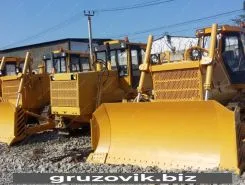 Бульдозер ЧТЗ Б10 2015 года б/у