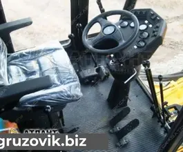 Грейдер ЧСДМ ДЗ-98 2020 года новый