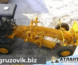 Грейдер ЧСДМ ДЗ-98 2010 года б/у
