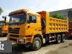 Самосвал Самосвал  Shacman SX3256 2019 года б/у