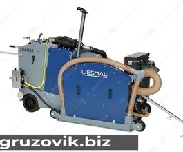 Дорожная техника  LISSMAC Multicut 550 2018 года б/у