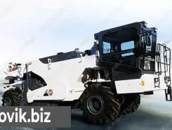 Ресайклер Degong DGL600N 2020 года б/у