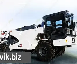 Ресайклер Degong DGL600N 2020 года б/у