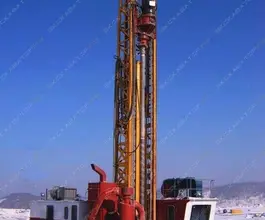Atlas Copco DML  2018 года б/у