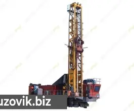 Atlas Copco DML  2018 года б/у