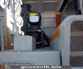 Самосвал Самосвал  Yutong YT3621 2018 года б/у