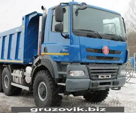 Самосвал Самосвал  Tatra T158 2020 года новый