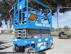 Автовышка Автовышка  Genie GS-1932 2020 года новый