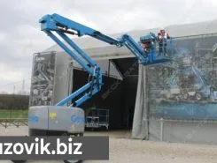 Автовышка Автовышка  Genie Z45-25 2020 года новый