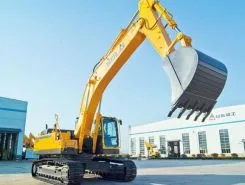 Экскаватор SDLG E6400F 2020 года новый