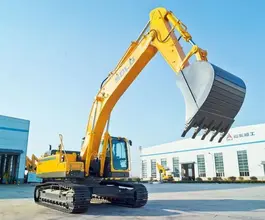 Экскаватор SDLG E6400F 2020 года новый