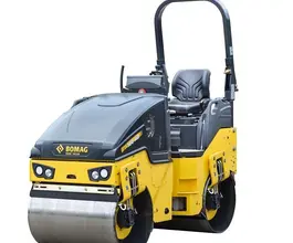 Дорожный каток Bomag BW  б/у