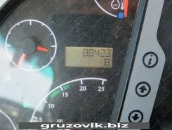 Экскаватор-погрузчик JCB 3CX 2013 года б/у