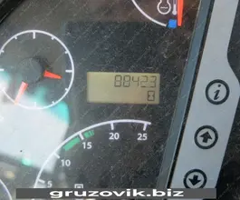 Экскаватор-погрузчик JCB 3CX 2013 года б/у