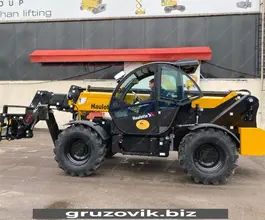 Телескопический погрузчик Haulotte HTL 4017 2020 года новый