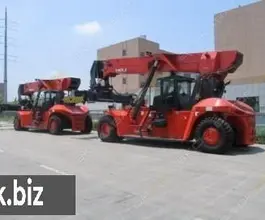 Ричстакер Heli RSH4528 2018 года б/у
