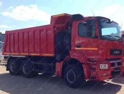Самосвал Самосвал  Камаз 6520 2020 года новый